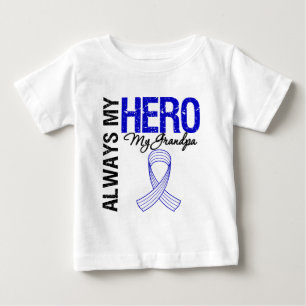 ALS alltid min hjälte min morfar T Shirt