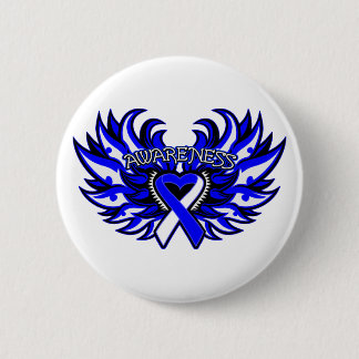 ALS Awareness Heart Vingar.png Knapp