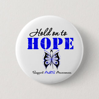 ALS Awareness HOLD TO HOPP Knapp