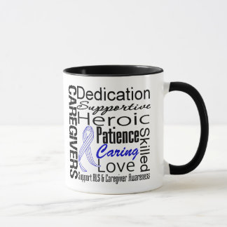 Als-CaregiversCollage Mugg