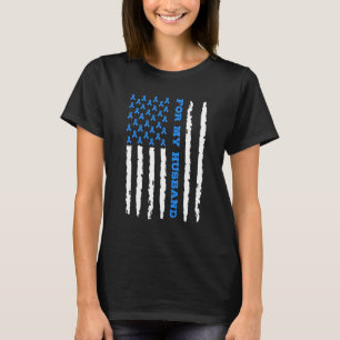 Als Disease Awareness Make T Shirt