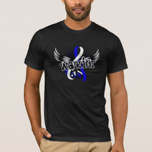 ALS för krigare 16 T Shirt