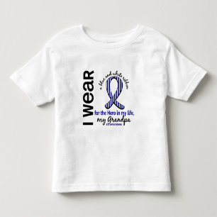 Als-hjälte i min livmorfar 4 t-shirt
