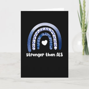 ALS- medvetenhet Månad Amyotrofisk Lateral skleros Kort