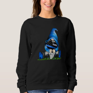 Als-medvetenhet om Pappa Mor Brother eller militär T Shirt