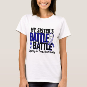 ALS min strid för 1 syster T Shirt