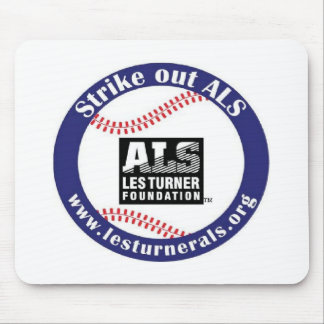 ALS Mousepad Musmatta
