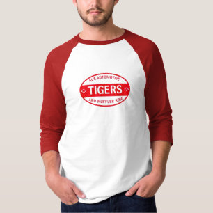 AL'S MUFFLER KUNG INSPIRED SPOOF T-Shirt