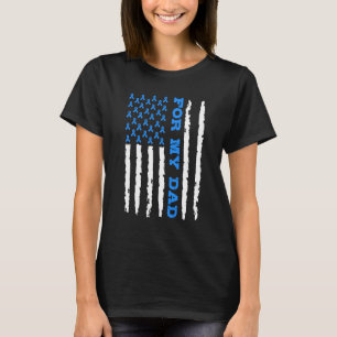 Als Pappa T Shirt
