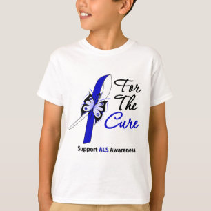 Als-service för boten t shirt