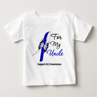 Als-service för min Uncle T-shirt
