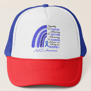 ALS Warrior Support Fighter Keps