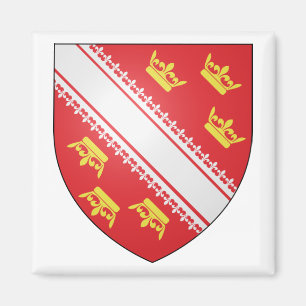 Alsace Jackar av Arm Magnet