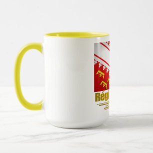 Alsace Mugg