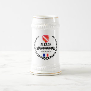 Alsace Sejdel