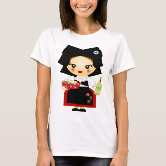 Alsace Tee
