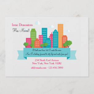 Älska det röra meddelandet för stadsliv meddelande