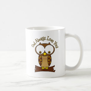 Älska dig kaffemugg
