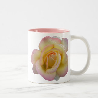 Älska dig morsan Två-Tonad mugg