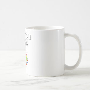 Älska dig muggen för tots för lottnågot kaffemugg
