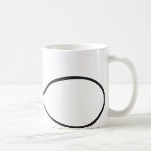 Älska dig muggen för vit för för kaffemugg