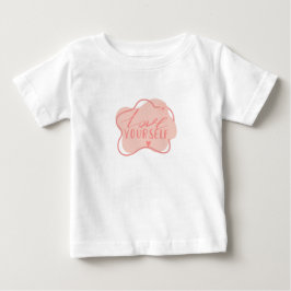 Älska dig själv  t shirt