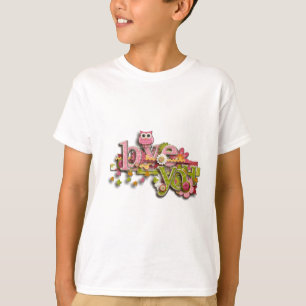 Älska dig skjortan t shirt