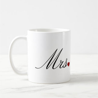 Älska din fru-mugg kaffemugg