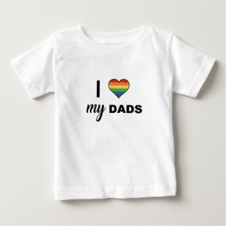 Älska din pappor tee