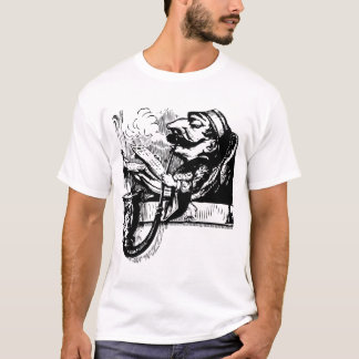 Älska ditt leda i rör t shirt