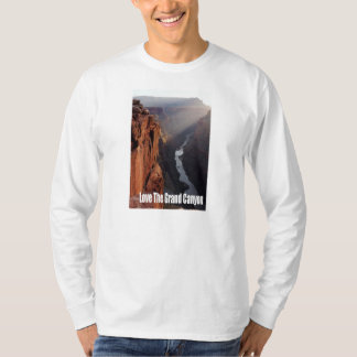 Älska grandet Canyon T Shirt
