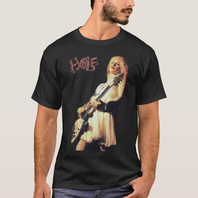 Älska Henne T Shirt (Framsida)