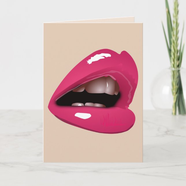 ÄLSKA MIG SÅ SOM DU GÖR ROMANTISK KORT TILL MAKEN  (Framsida)