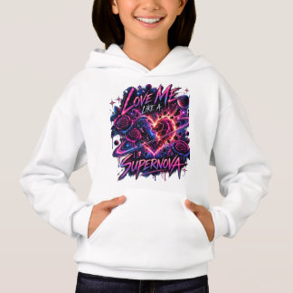 Älska mig som en super nova ARH  T Shirt