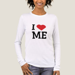 älska mig t shirt