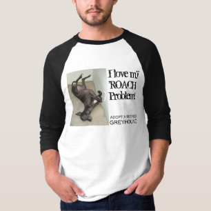 Älska min 'MÖRT Tee
