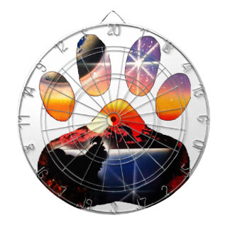 Älska min Shih Tzu Darttavla