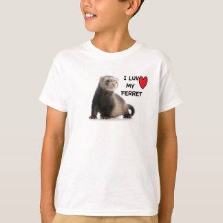 Älska min vesslautslagsplatsskjortor t shirt
