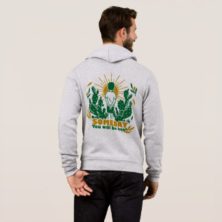 Älska Palestina Handala En Dag Kommer Du Att Vara T Shirt