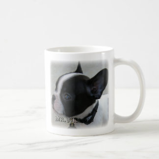 älska precis mig… behar, mr.willow kaffemugg