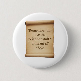 älska thy grann knapp