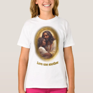 Älska varandra så som jag har älskat er t shirt