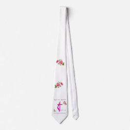 Älska varandra slips