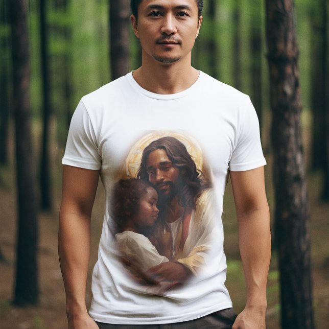 Älska varandra t shirt (Skapare uppladdad)