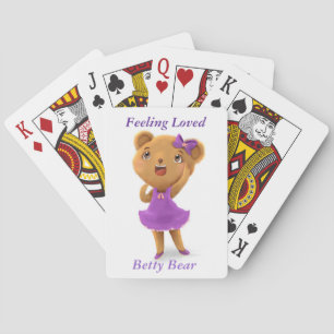 Älskad känsla, ett Ted E. Uthärda Berättelse Betty Kortlek