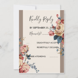 älskad OSA Inbjudningar