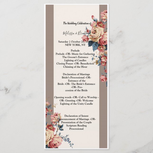 älskad program (Framsida)