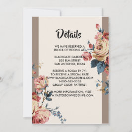 älskade hölje inbjudningar