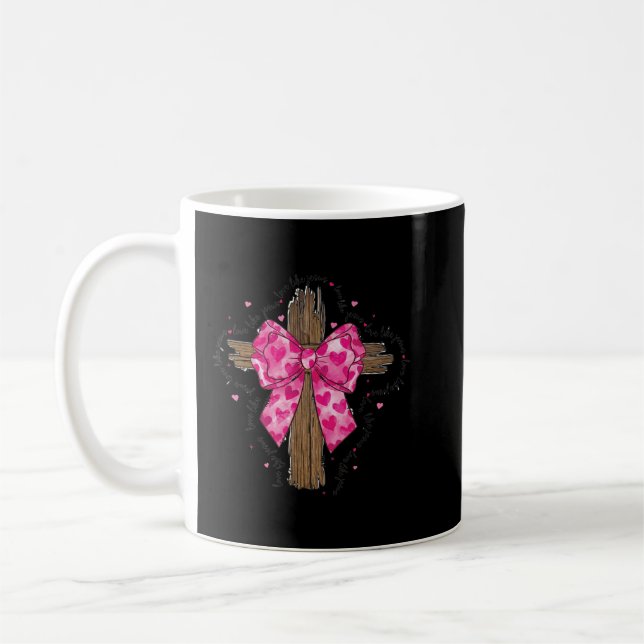 älskalikejesus kaffemugg (Vänster)