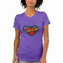 Älskar Caroline